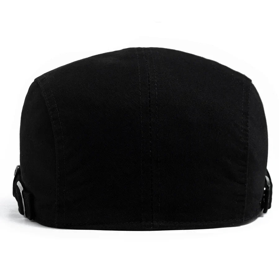 OHMIQUE | Casquette vintage avec détail nœud