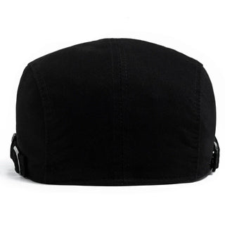 OHMIQUE | Casquette vintage avec détail nœud