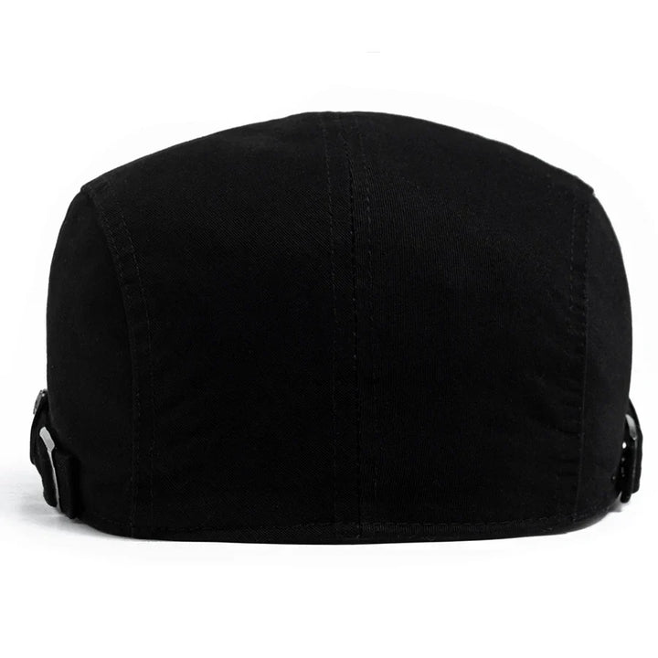 OHMIQUE | Casquette vintage avec détail nœud