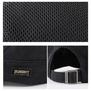 OHMIQUE | Casquette respirante pour homme