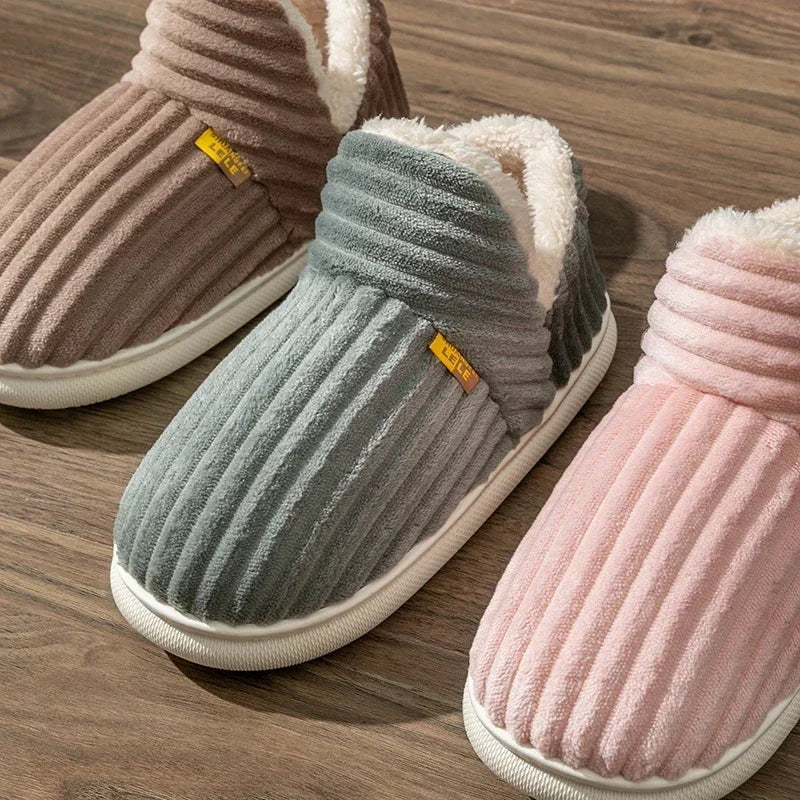 OHMIQUE | Chaussons souples
