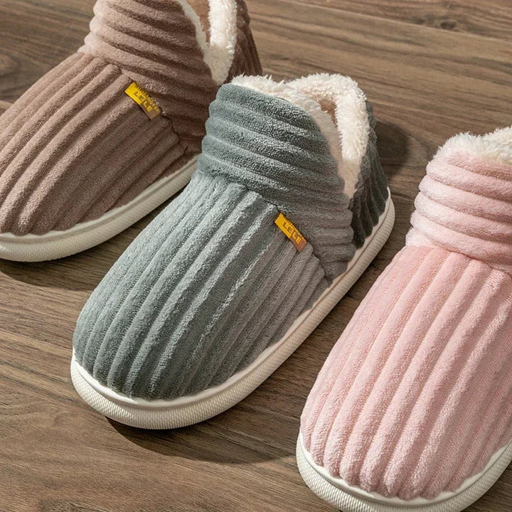 OHMIQUE | Chaussons souples