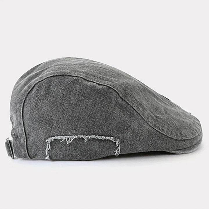 OHMIQUE | Casquette en denim