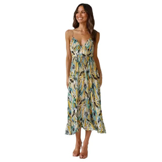 OHMIQUE | Robe Bohémienne