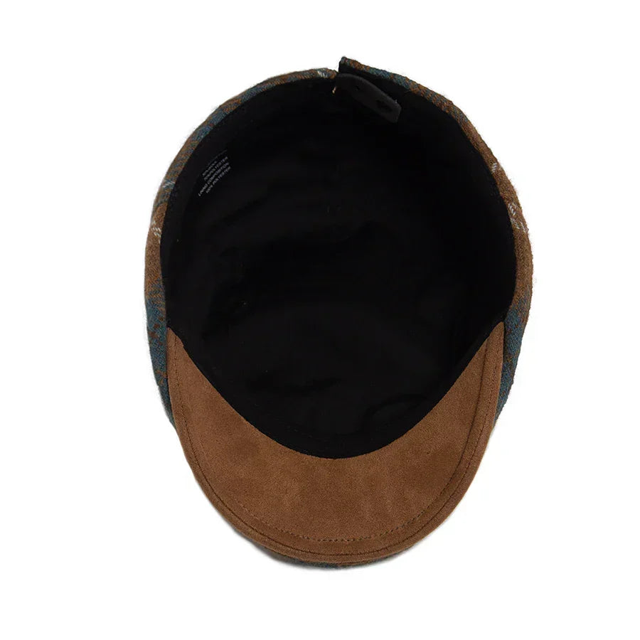 OHMIQUE | Casquette classique pour homme
