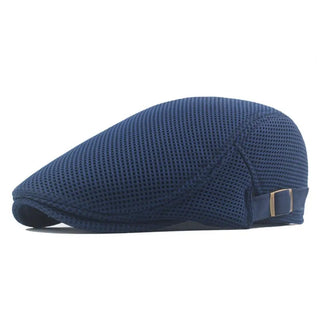 OHMIQUE | Casquette respirante pour homme