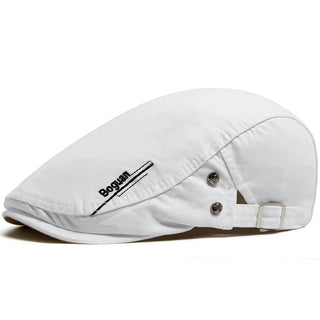 OHMIQUE | Casquette vintage avec détail nœud