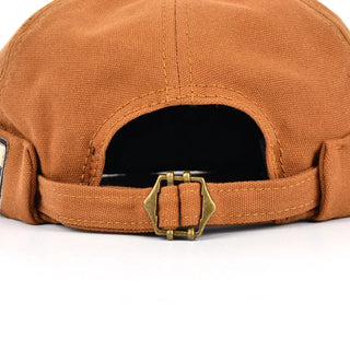 OHMIQUE | Casquette docker vintage