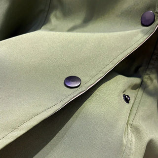 OHMIQUE | Veste déperlante