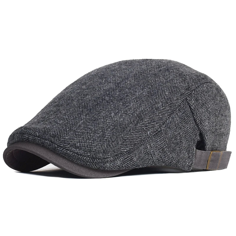 OHMIQUE | Chapeau premium pour homme