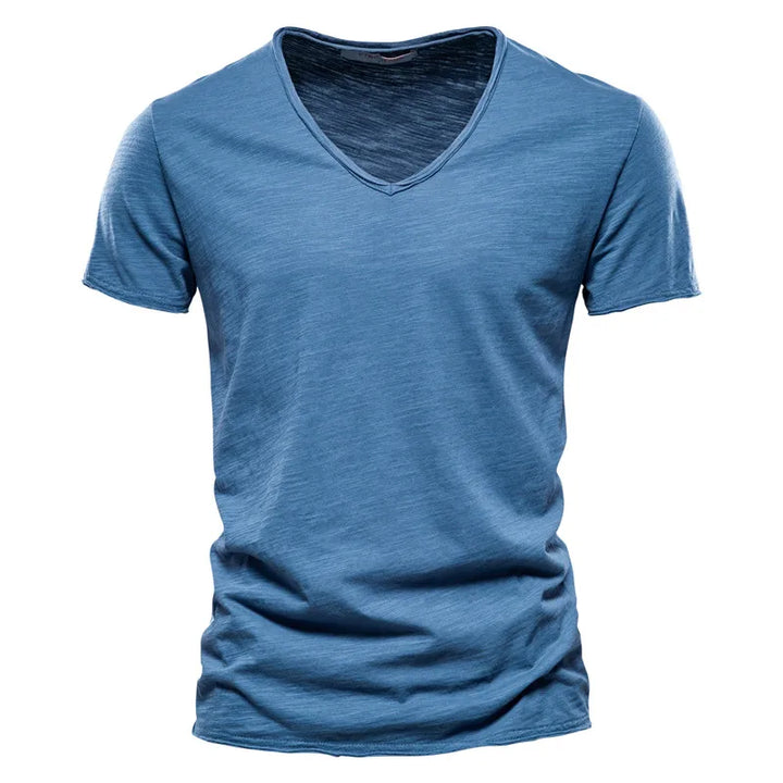 OHMIQUE | T-shirt d’été en coton
