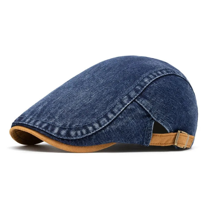 OHMIQUE | Casquette vintage réglable
