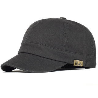 OHMIQUE | Casquette en coton pour homme