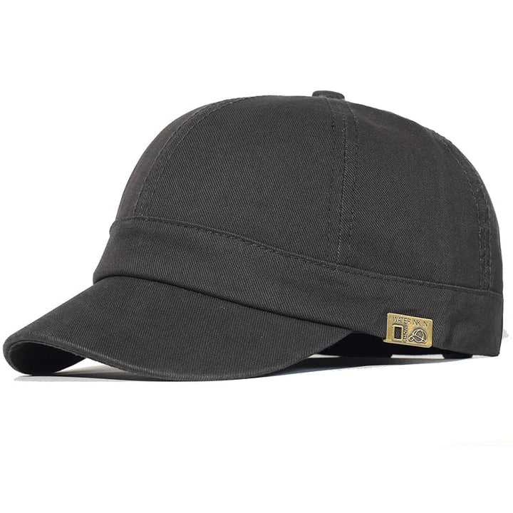 OHMIQUE | Casquette en coton pour homme