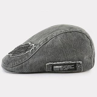 OHMIQUE | Casquette en denim