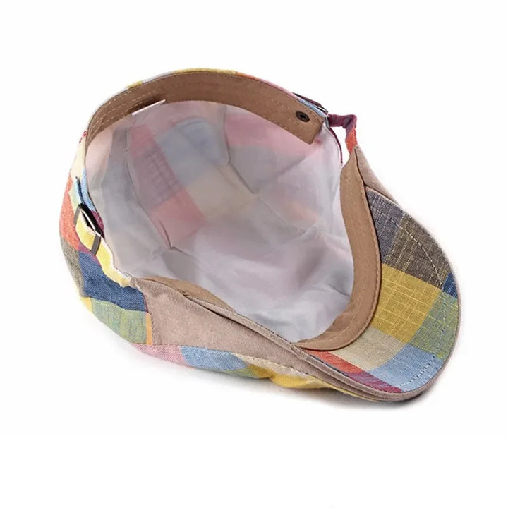 OHMIQUE | Casquette d’été élégante