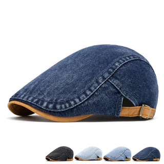 OHMIQUE | Casquette vintage réglable
