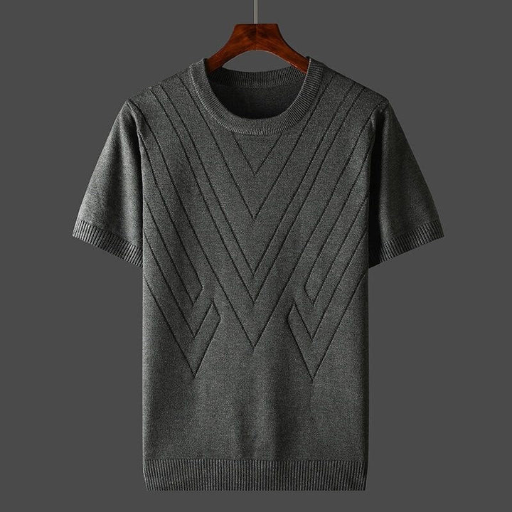 OHMIQUE | Chemise exclusive en cachemire