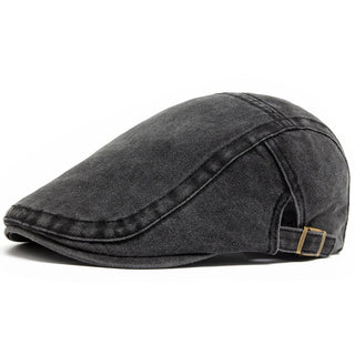OHMIQUE | Casquette plate vintage
