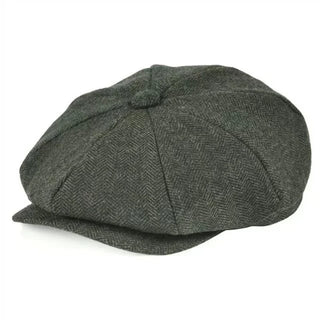 OHMIQUE | Chapeau d’hiver chaud et élégant