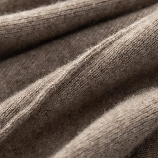 OHMIQUE | Premium Cashmere Lounge Trousers
