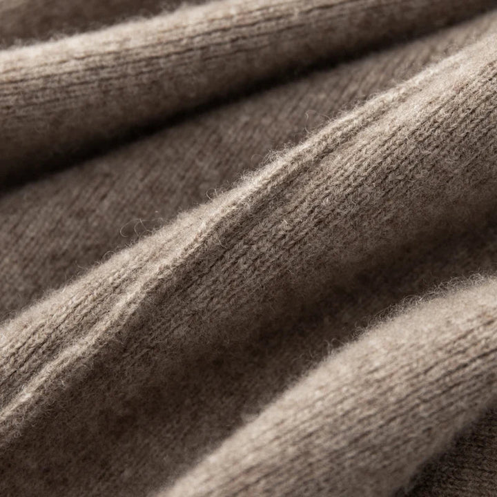 OHMIQUE | Premium Cashmere Lounge Trousers