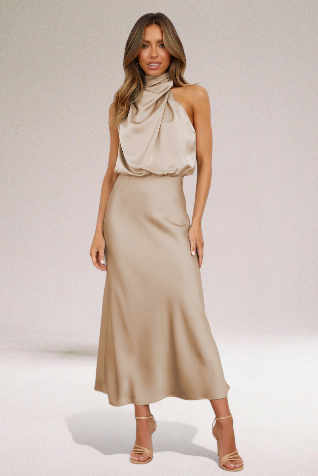 OHMIQUE | Robe