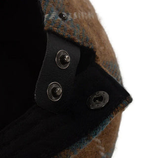 OHMIQUE | Casquette classique pour homme