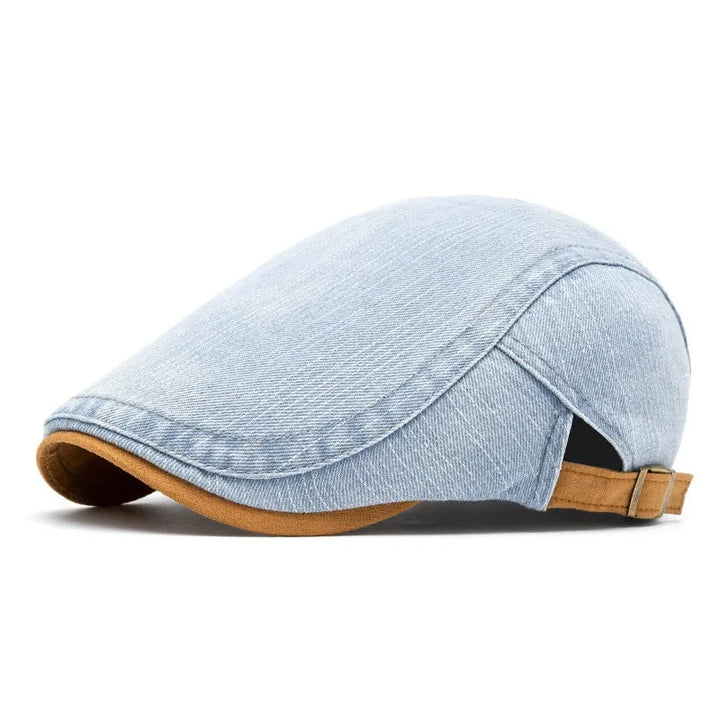 OHMIQUE | Casquette vintage réglable