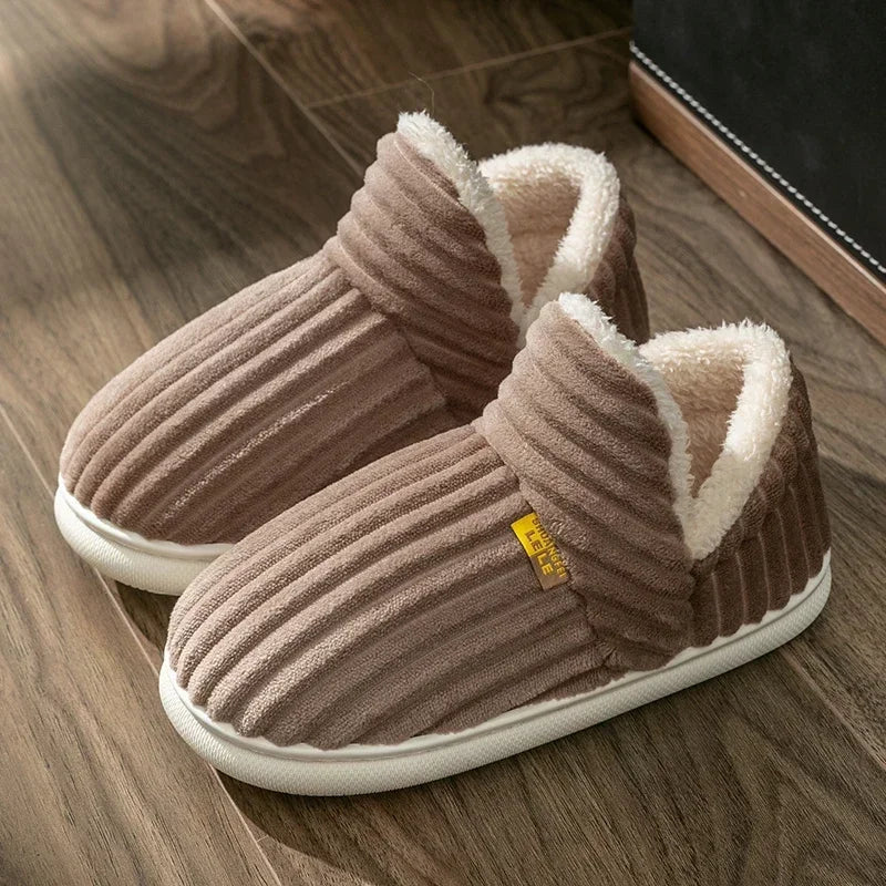 OHMIQUE | Chaussons souples