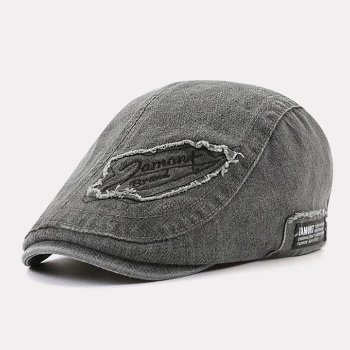 OHMIQUE | Casquette en denim