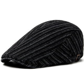 OHMIQUE | Casquette élégante pour homme