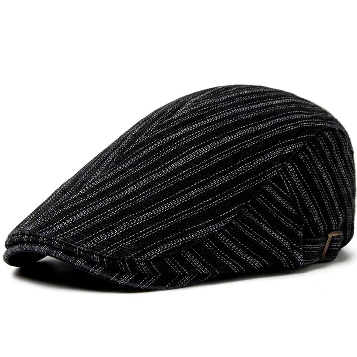 OHMIQUE | Casquette élégante pour homme