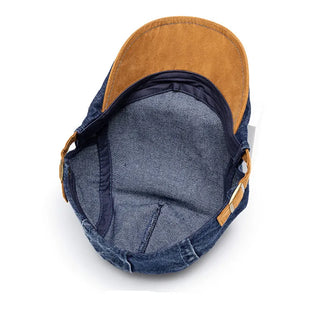 OHMIQUE | Casquette vintage réglable