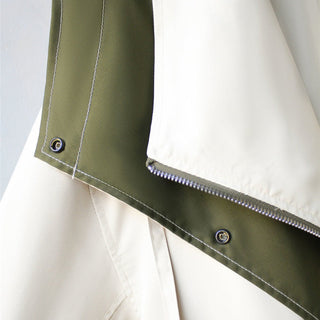 OHMIQUE | Veste déperlante