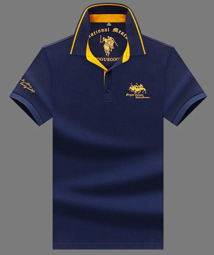 OHMIQUE | Polo homme