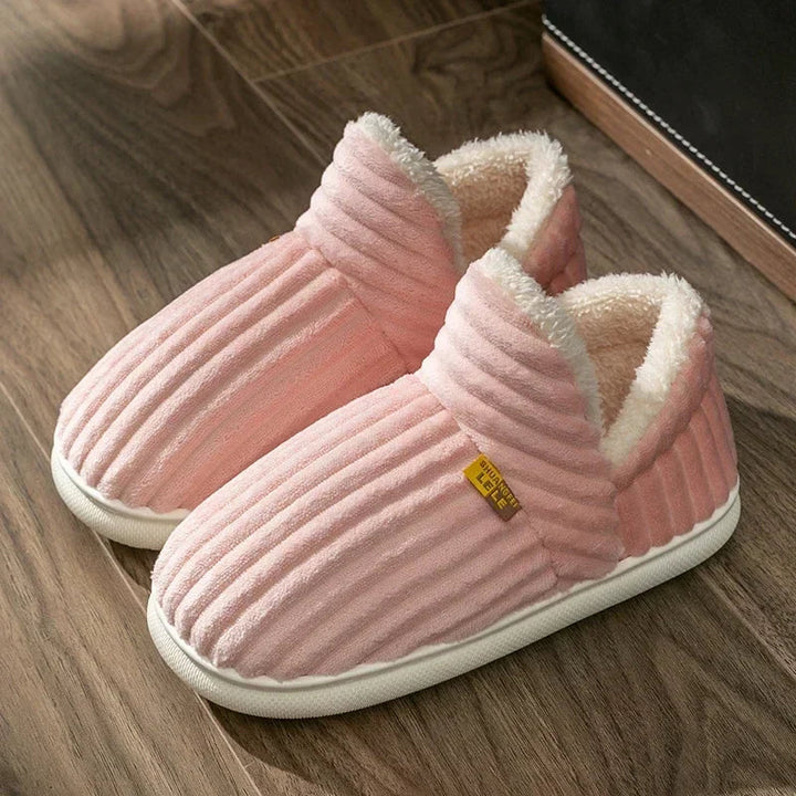OHMIQUE | Chaussons souples