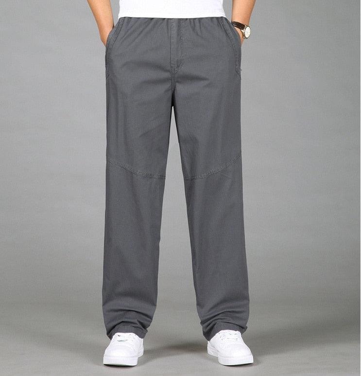 OHMIQUE | Pantalon en lin