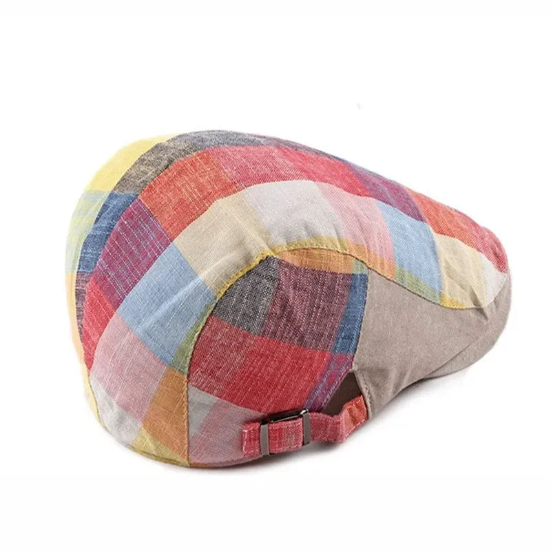 OHMIQUE | Casquette d’été élégante