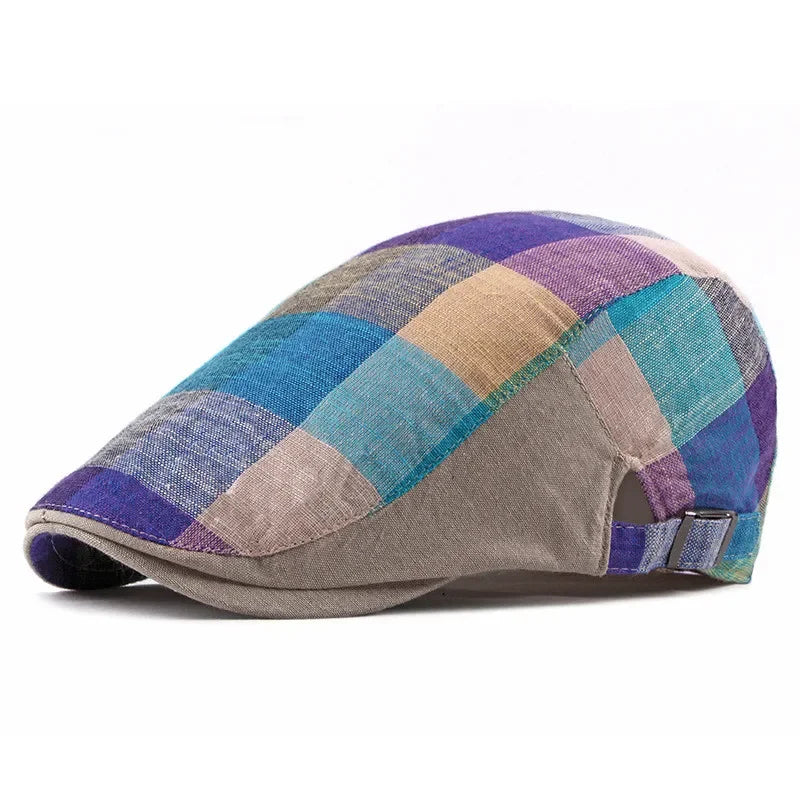 OHMIQUE | Casquette d’été élégante