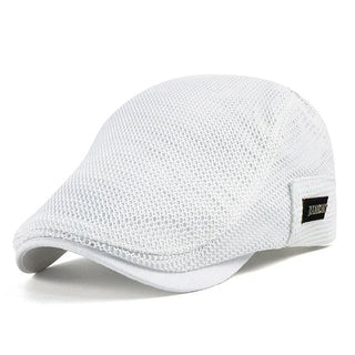 OHMIQUE | Casquette respirante pour homme