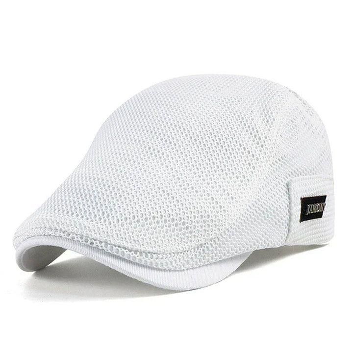 OHMIQUE | Casquette respirante pour homme