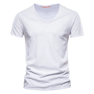 OHMIQUE | T-shirt d’été en coton
