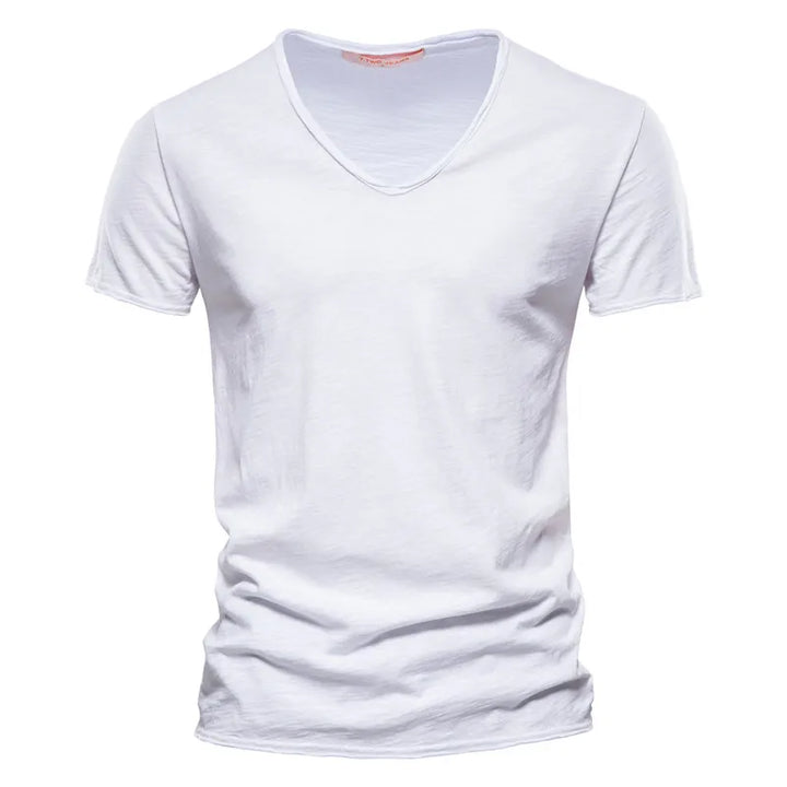 OHMIQUE | T-shirt d’été en coton