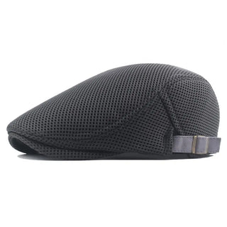 OHMIQUE | Casquette respirante pour homme