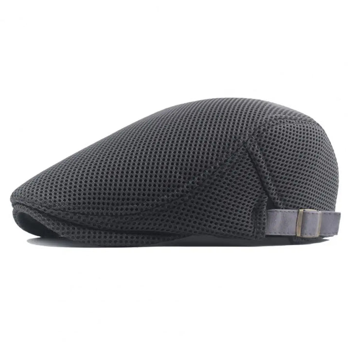 OHMIQUE | Casquette respirante pour homme