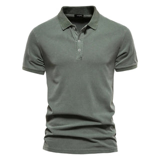 OHMIQUE | Polo Homme