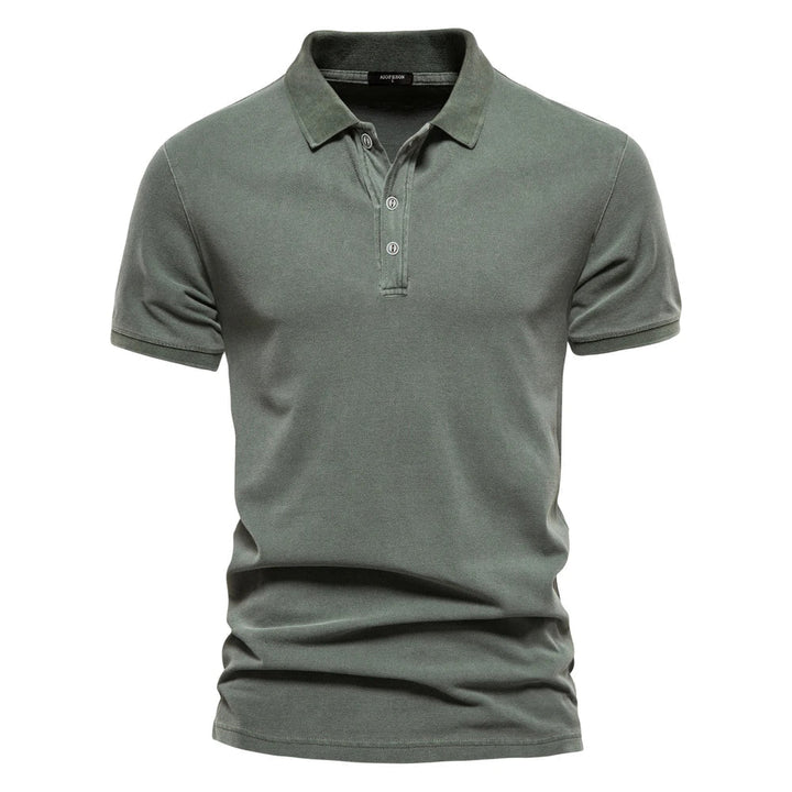 OHMIQUE | Polo Homme