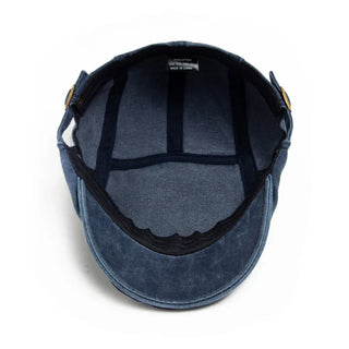 OHMIQUE | Casquette plate vintage
