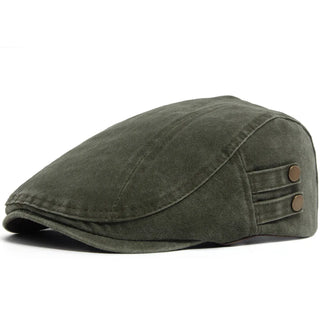 OHMIQUE | Casquette vintage pour homme